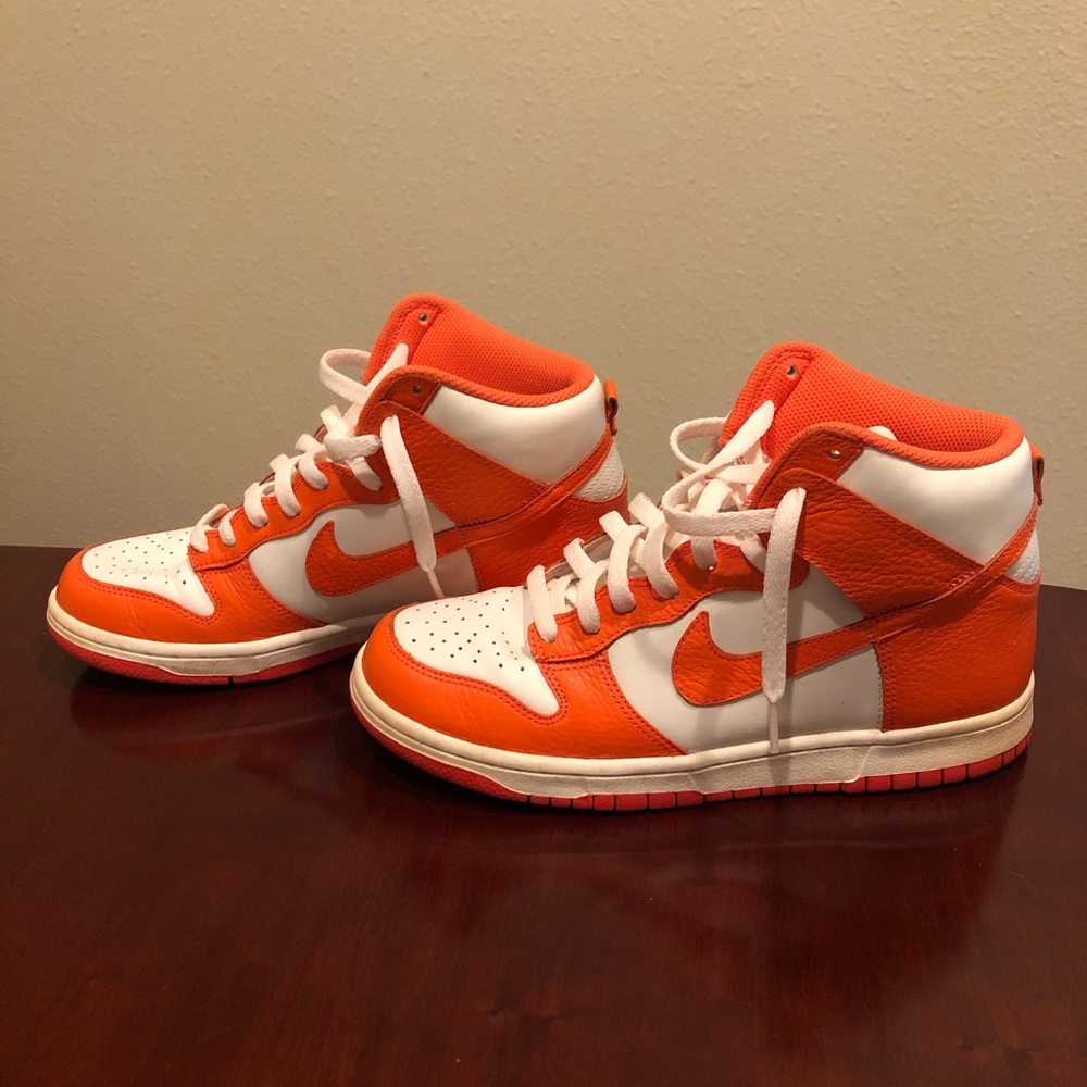 Nike high tops